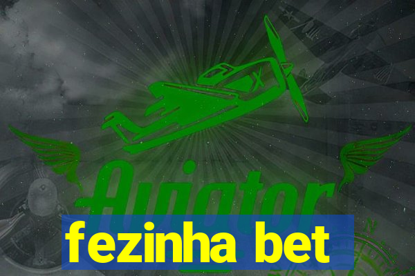 fezinha bet